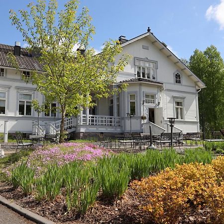 Olkkolan Hovi Hotel Savitaipale Kültér fotó