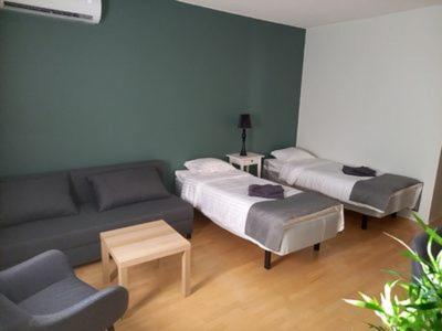 Olkkolan Hovi Hotel Savitaipale Kültér fotó