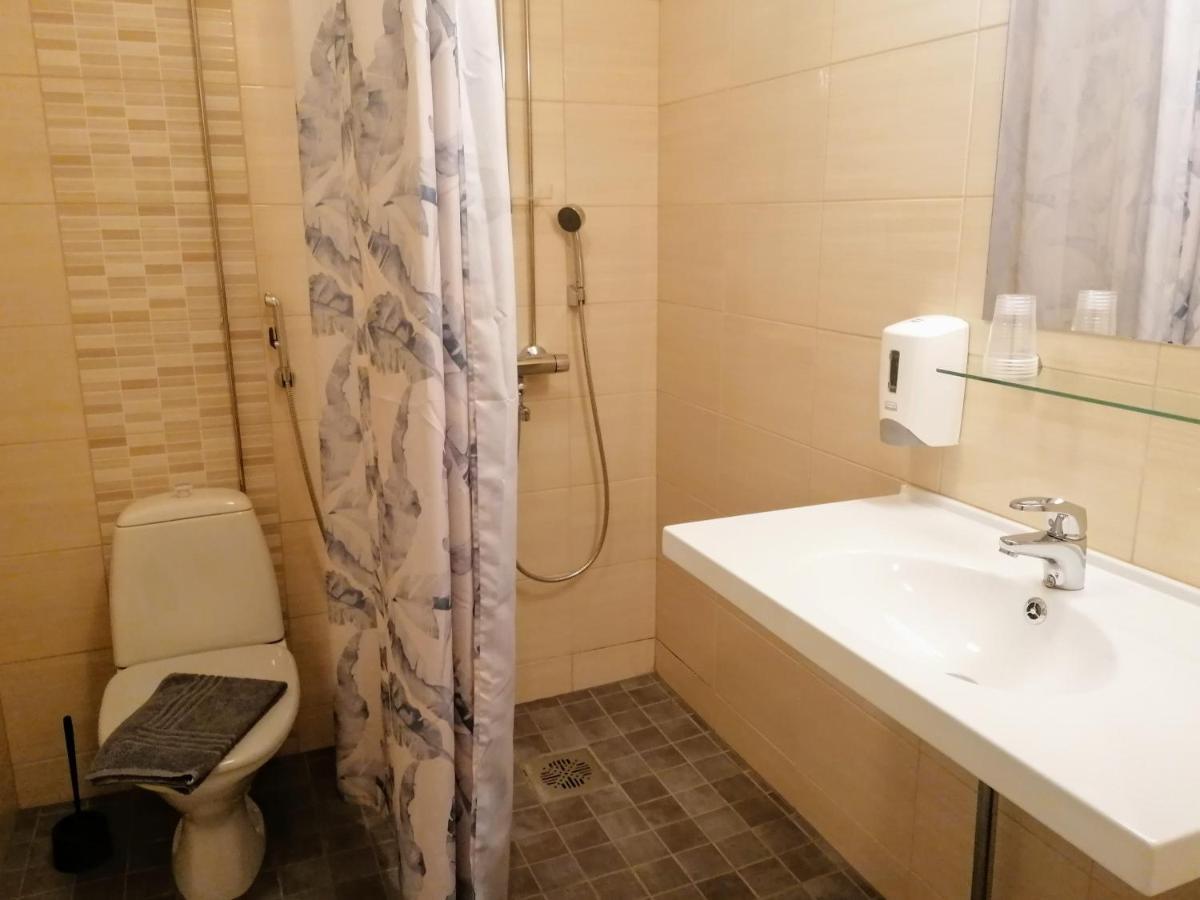 Olkkolan Hovi Hotel Savitaipale Szoba fotó